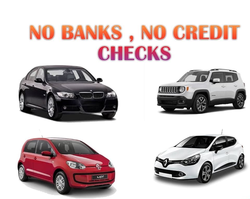 Buy a car even when you have bad credit