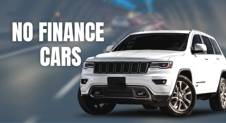 new year car finance deals